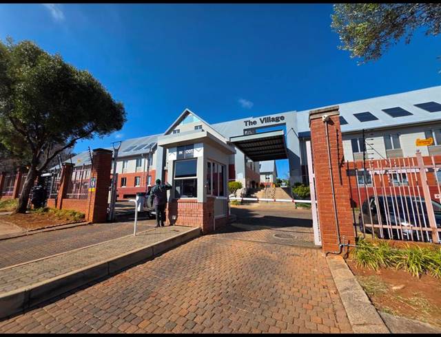BUSINESS PROPERTY TO RENT IN FAERIE GLEN